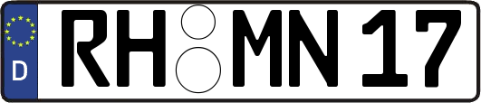 RH-MN17