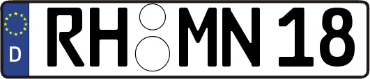 RH-MN18