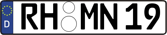 RH-MN19