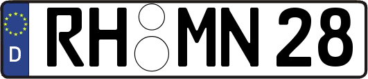 RH-MN28