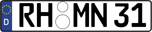 RH-MN31