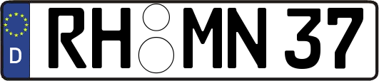 RH-MN37