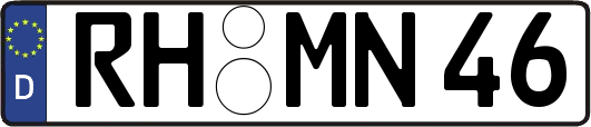 RH-MN46