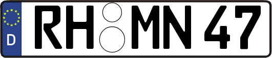 RH-MN47