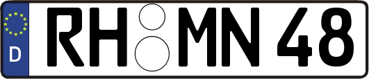 RH-MN48