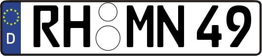RH-MN49