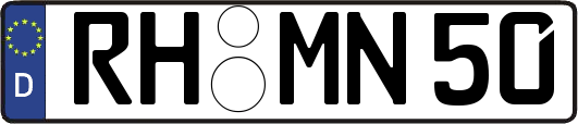 RH-MN50