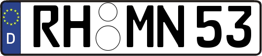 RH-MN53