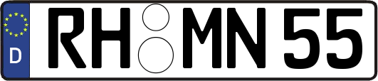RH-MN55