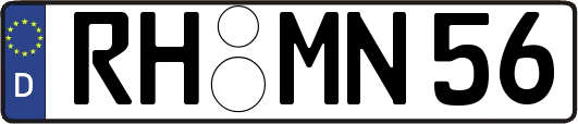 RH-MN56