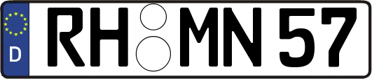 RH-MN57