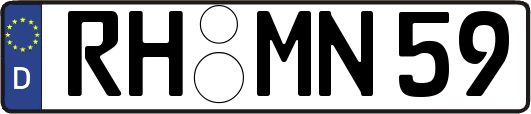 RH-MN59