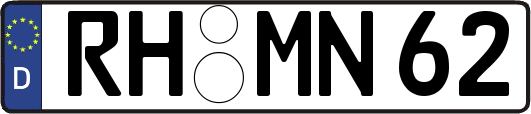 RH-MN62