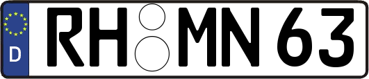 RH-MN63