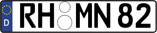 RH-MN82