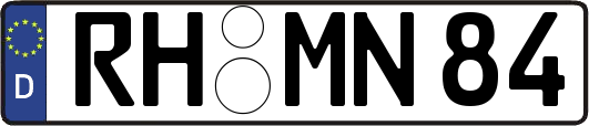 RH-MN84
