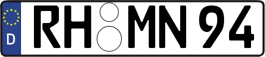 RH-MN94