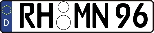 RH-MN96