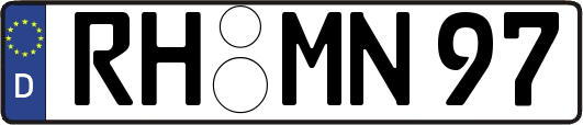 RH-MN97