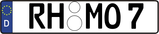 RH-MO7