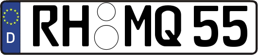 RH-MQ55