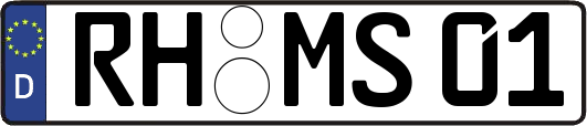 RH-MS01