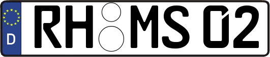 RH-MS02