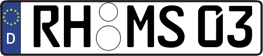 RH-MS03