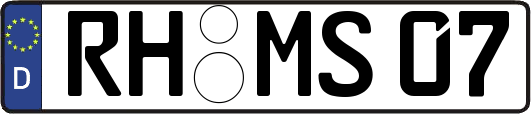 RH-MS07