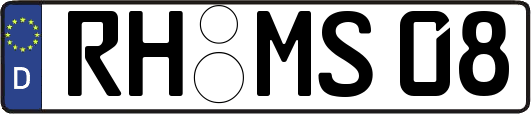 RH-MS08