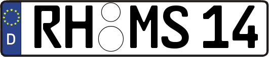 RH-MS14