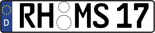 RH-MS17