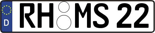 RH-MS22