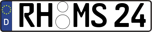RH-MS24