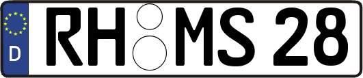 RH-MS28