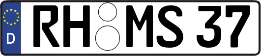 RH-MS37