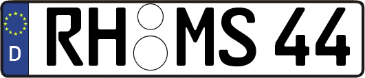 RH-MS44
