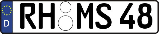 RH-MS48