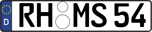 RH-MS54