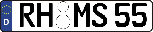RH-MS55