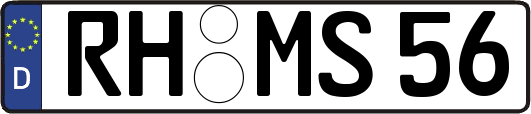RH-MS56