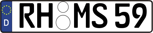 RH-MS59