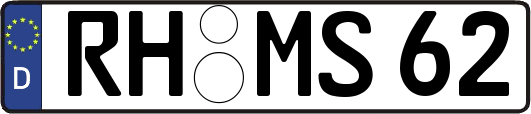 RH-MS62