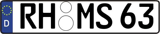 RH-MS63