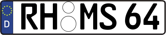 RH-MS64