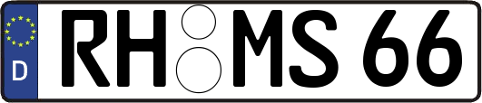 RH-MS66