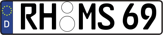 RH-MS69
