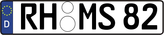 RH-MS82