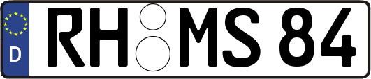 RH-MS84