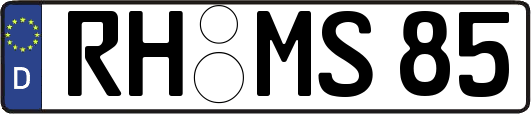 RH-MS85